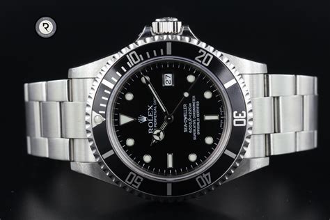 rolex sd 16600|rolex 16600 history.